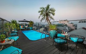 Khách sạn San Palace