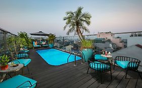 Khách sạn San Palace